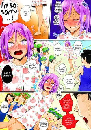 Zenra De Suiei No Jugyou Naked Swimming Class English LWB Colorized Decensored