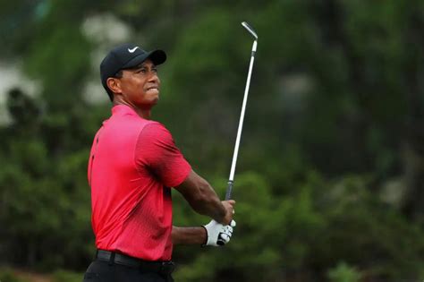 Did Tiger Woods Win The 2008 U.S. Open? - The Brassie