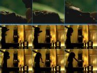 Naked Helen McCrory In The James Gang