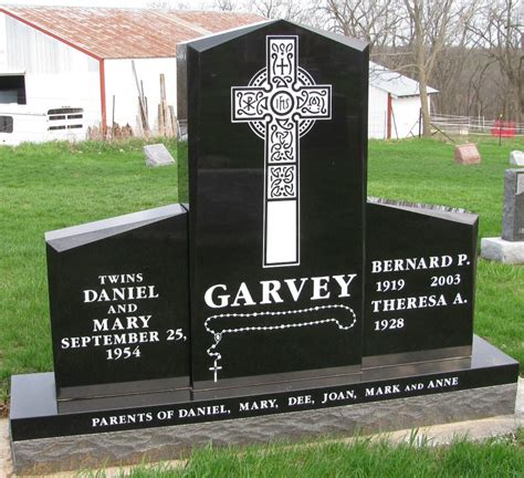 Bernard Patrick Garvey 1919 2003 Find A Grave Memorial