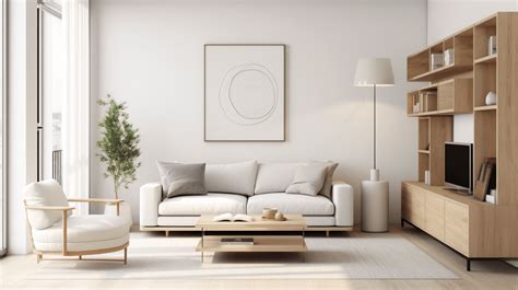 10 Minimalist Furniture Pieces for Small Spaces