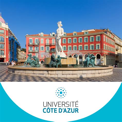 ent nice cote dazur moodle universite cote dazur vjnt