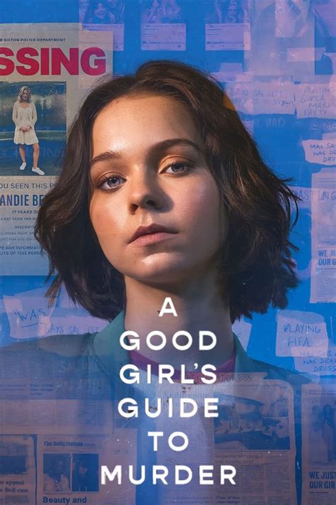 girl guide  murder  good girls guide  murder gide