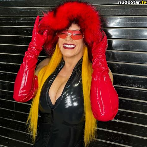 Brand Army Taya Valkyrie Thetayavalkyrie Nude OnlyFans Photo 134 Nudostar TV