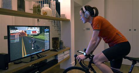 Online Multiplayer Cycling Game Zwift Might Be The Next Biggest Esports