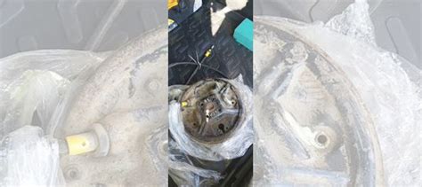 Задний тормозной барабан рено сандеро1 без абс купить в Москве | Авито