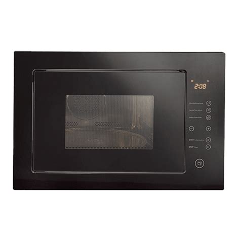 Buy Kutchina Radianz 25l Built In Microwave Oven With 10 Autocook Menus