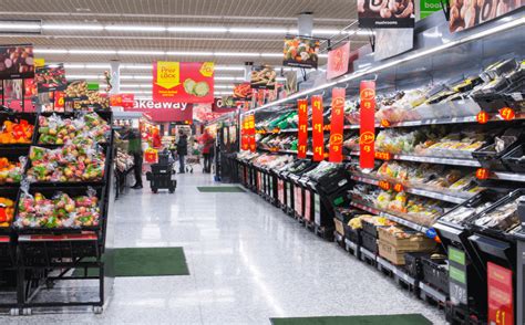 displays de supermercado supermarket dazzview led displays chinese