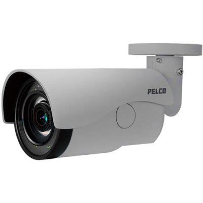 Sarix Enhanced Camera Series Fixed Ip Cameras Pelco