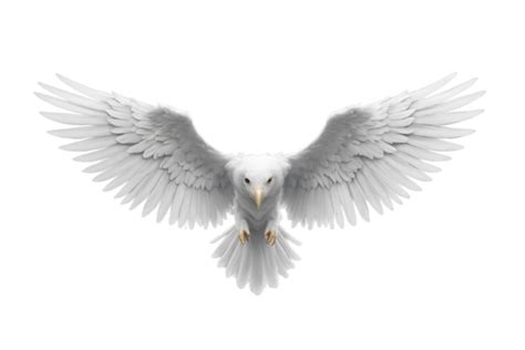 White Eagle Pngs For Free Download