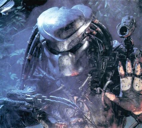 17 Best images about Predator on Pinterest | Xenomorph, Hunters and Aliens