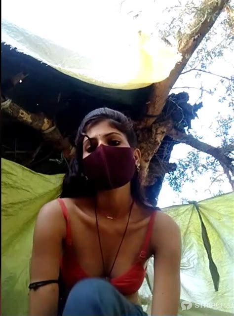 Anju Bhabi Rare Ticket Show Closeup Spreading Pussy Hole