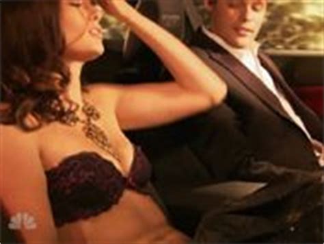 Naked Deanna Russo In Knight Rider Video Clip