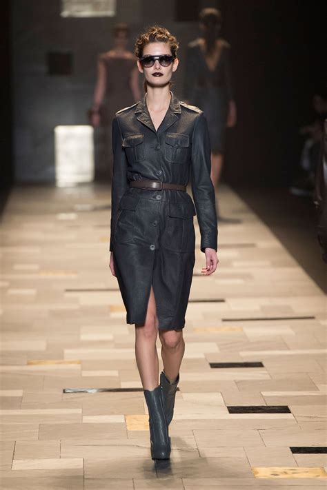 Trussardi Fall-winter 2015-2016 - Ready-to-Wear