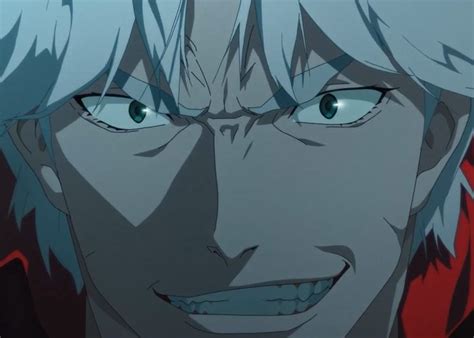 Ремейк Devil May Cry 3 находится в разработке? Актер озвучки Вергилия ...