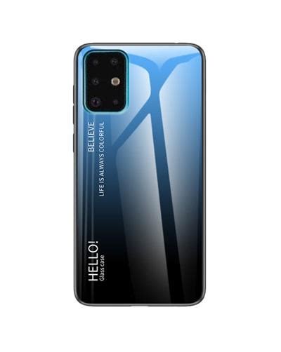 Ovitek Za Xiaomi Redmi Note 9s Note 9 Pro Gradient Style Moder