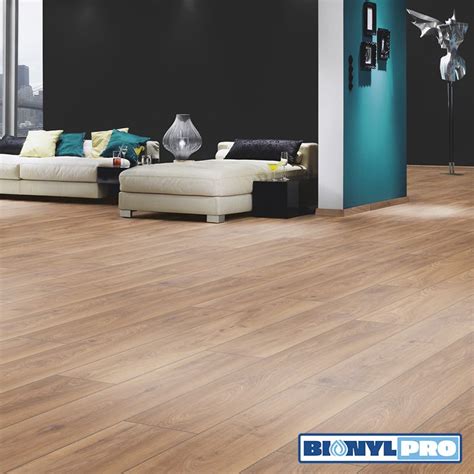 Piso Laminado Long K450 Firebrand Oak Deconcept Colombia