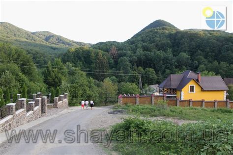 Шаян фото