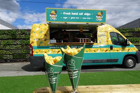 Naked Chips In London East East London Updated Prices Hitched Co Uk