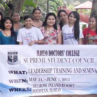 Iloilo Doctors College in Iloilo City, Iloilo - Yellow Pages PH