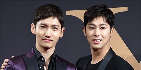 東方神起 ユンホ、騒動を受けmnetサバイバル番組「kingdom」に不参加へチャンミンが単独mcで進行 Kstyle