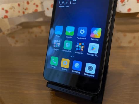 Xiaomi Redmi 4A , Plně funkční! | Aukro