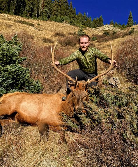 Colorado Otc Archery Elk Units Bili Mariya