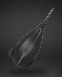 Anal Douche For Men Enema Sex Toys Mr S Leather