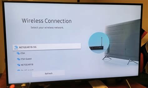 How To Connect Samsung Tv To Wi Fi Xiaomiuinet