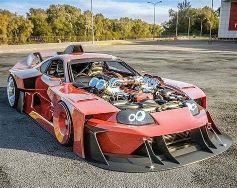 Pin By Kickbuttowski On Modified Cars Super Cars Classic