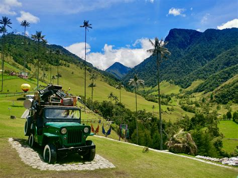 10 Best Things To Do In Salento Coffee Culture Cocora