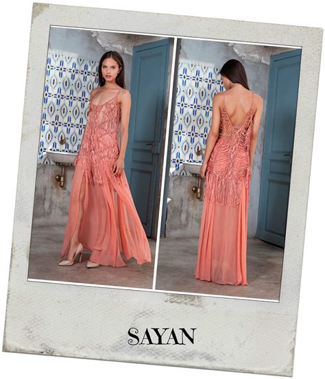 Bodas Le Tulle Invitadas En Color Nude