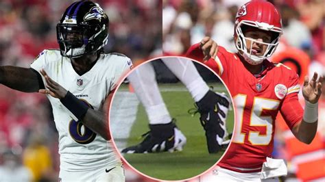 Chiefs Afc Championship Rematch Against Ravens Draws Nearly 29 Million Viewers Becoming Most