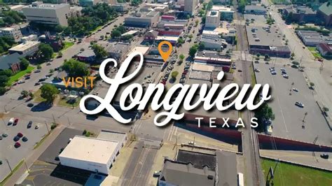 12 Fun And Romantic Things To Do In Longview, Tx For A Date