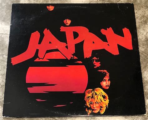 Japan Adolescent Sex Vinyl Discogs