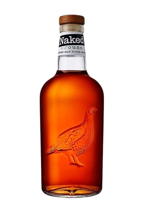 The Naked Malt The Chamber