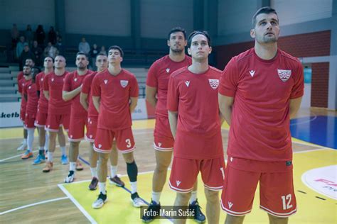 Najava 8 Kola FAVBET Premijer Lige Cedevita Junior Gostuje U Zadru