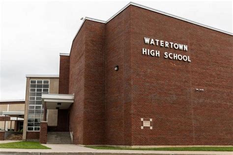 Watertown City School District Announces Slew Of Administration Changes