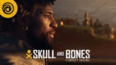 Skull And Bones Le Nouveau Jeu De Pirates Ubisoft Soffre Une Date De