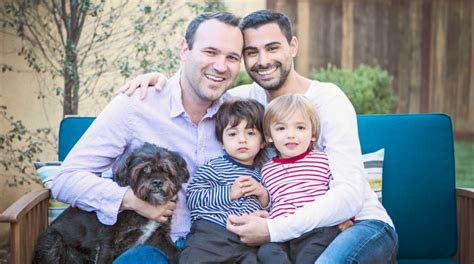 Family Equality CEO discusses overcoming the challenges of LGBTQ+ ...