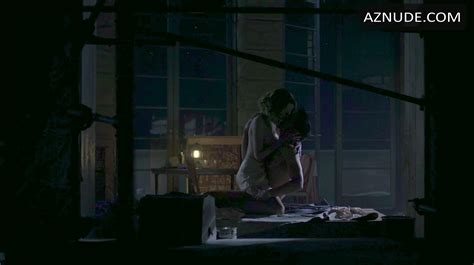 Dominique Mcelligott Nude Aznude