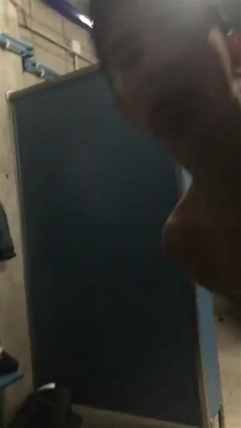 Locker Room Ass 1 ThisVid