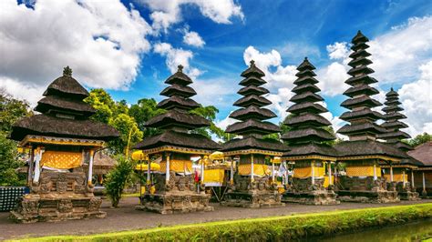 Intip Tempat Wisata Bukit Di Bali Yang Panoramanya Menakjubkan Banget