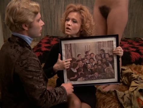 Jagoda Kaloper Nude Pics Page 1