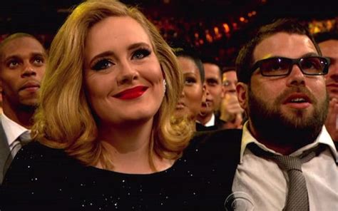 Adele Files For divorce From Husband Simon Konecki | SPINSouthWest