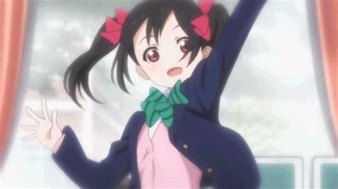 Nico Nico Nii GIFs - Find & Share on GIPHY