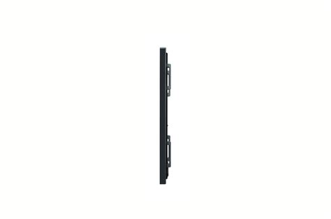 LG 98UH5F-H: High Haze UHD Standard Signage | LG UAE Business