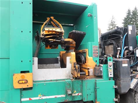 2008 Ccc Refuse Truck Kenmore Heavy Equipment Contractors Equipment And Vehicles Online