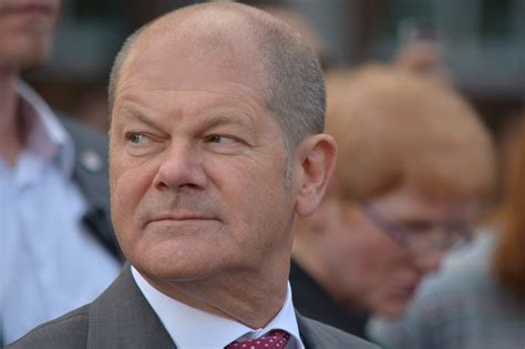 Kann Scholz wirklich Kanzler von Deutschland? – Mitteldeutsches Journal