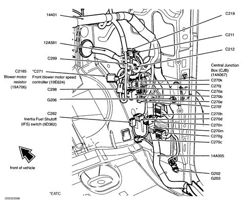 [DIAGRAM] Ford 50 Fuel Injection Diagram - MYDIAGRAM.ONLINE